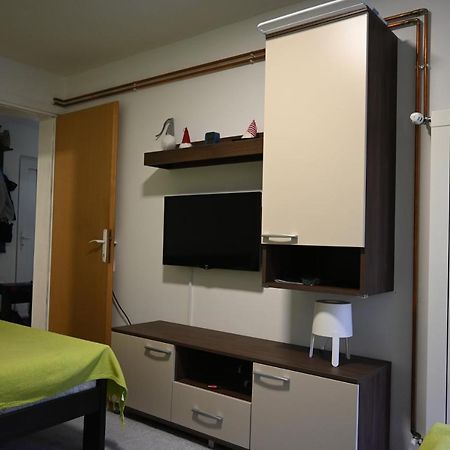 Apartman Vukasin โคเปานิก ภายนอก รูปภาพ