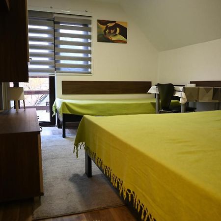 Apartman Vukasin โคเปานิก ภายนอก รูปภาพ