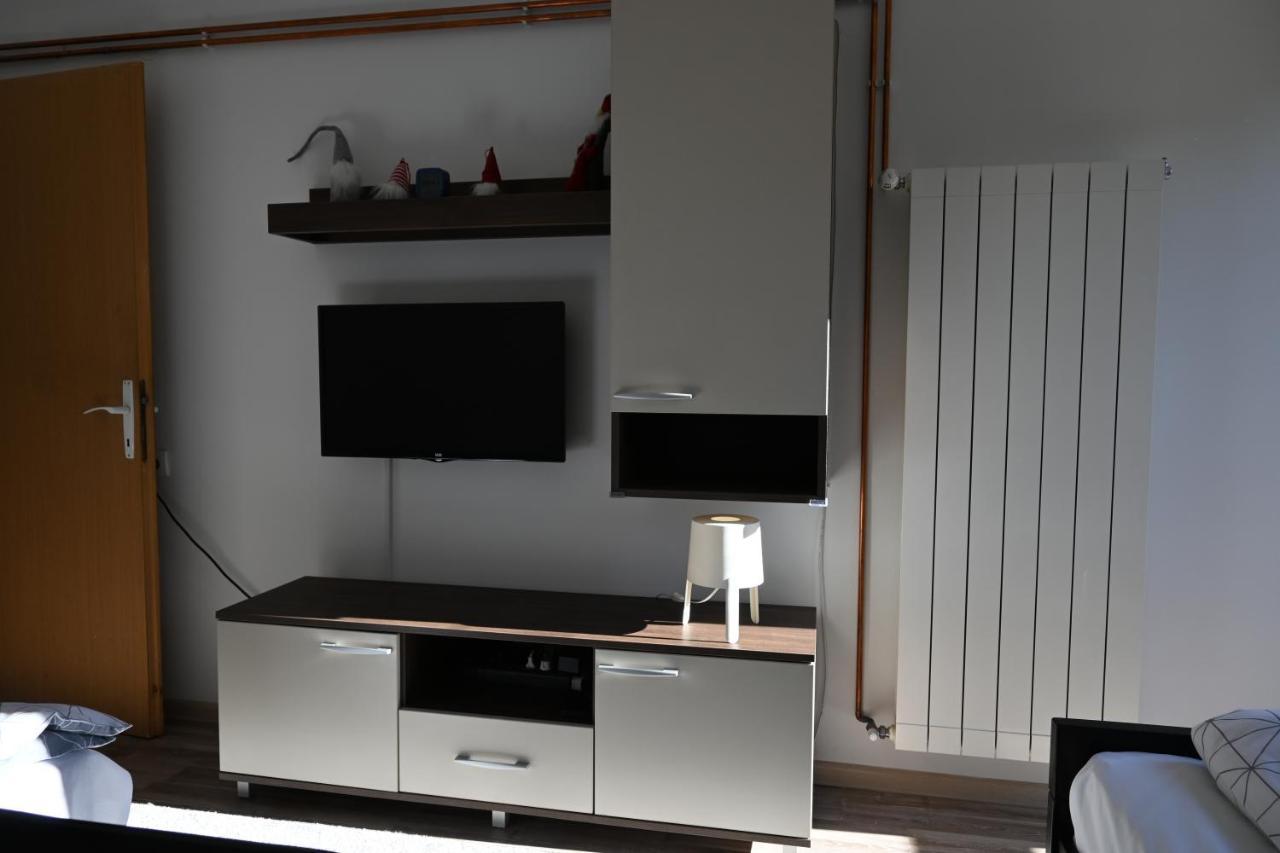 Apartman Vukasin โคเปานิก ภายนอก รูปภาพ