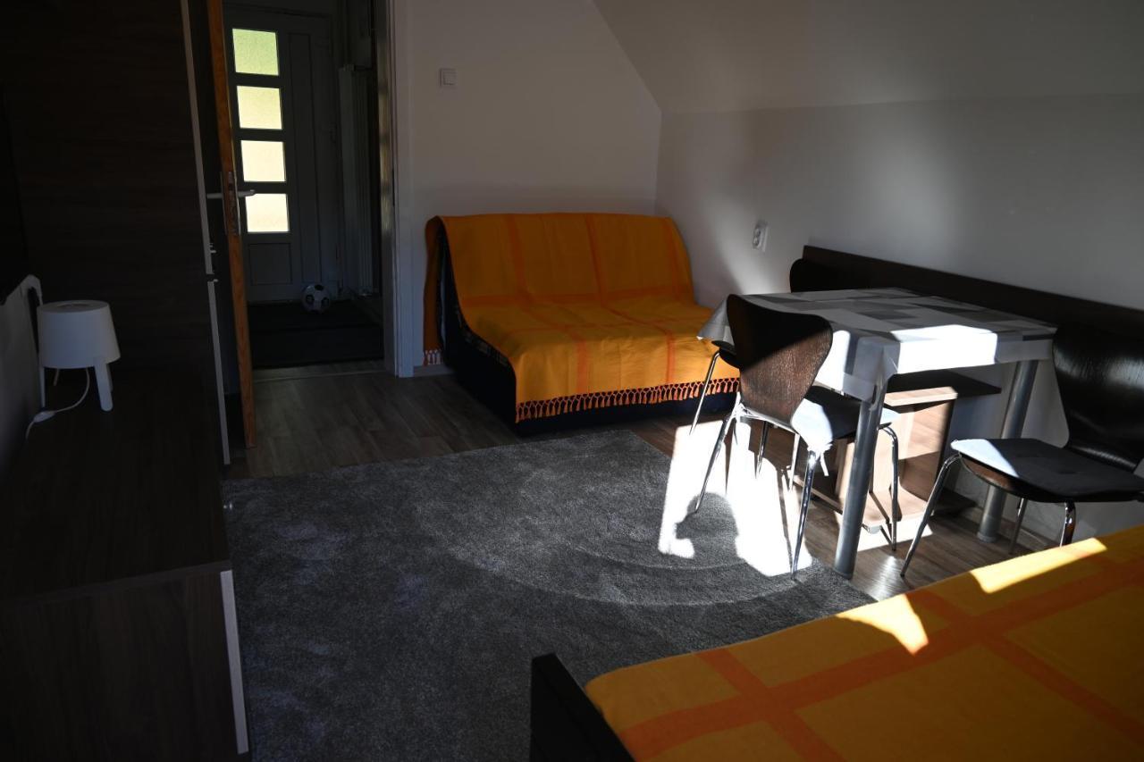 Apartman Vukasin โคเปานิก ภายนอก รูปภาพ
