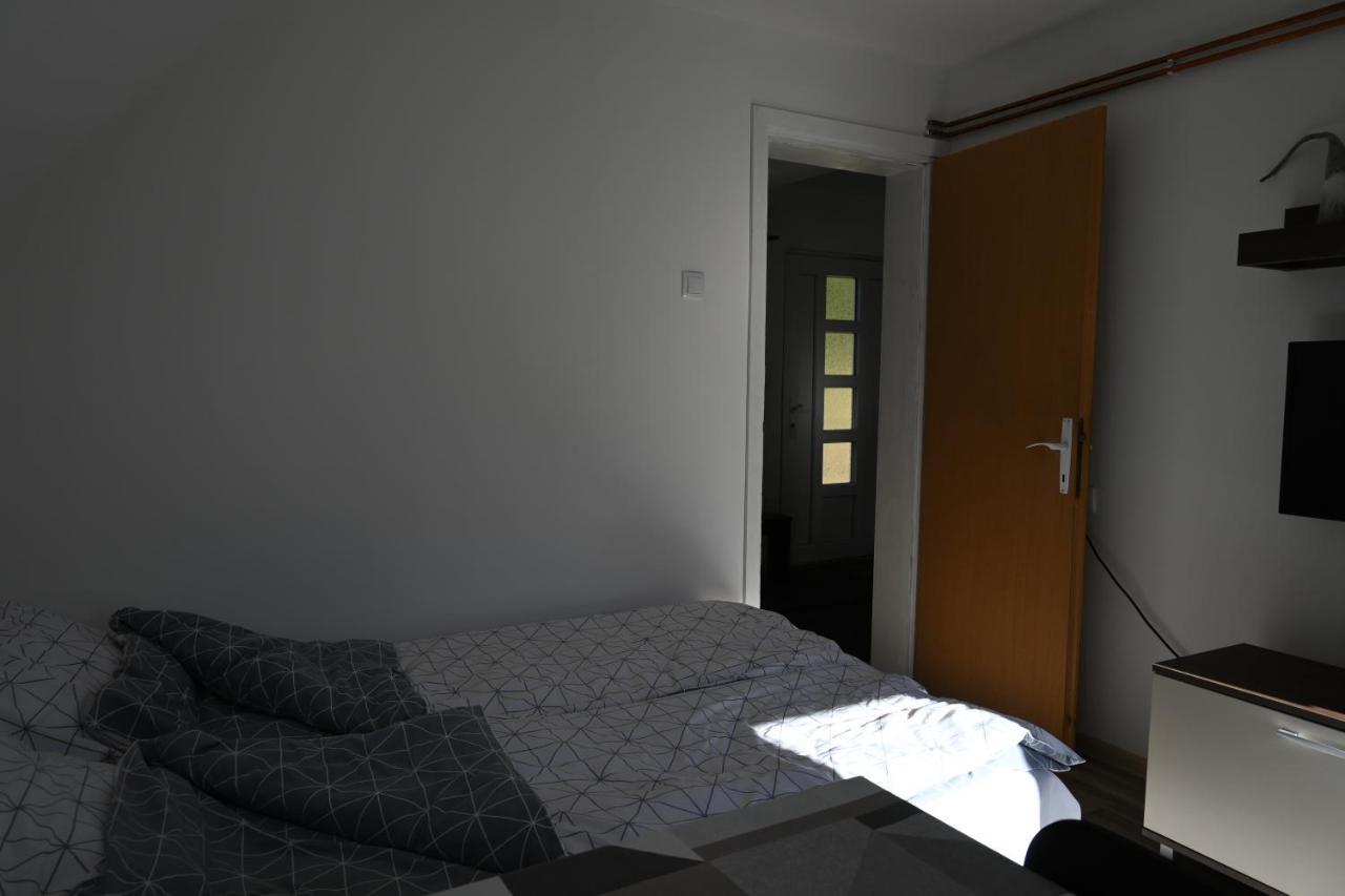 Apartman Vukasin โคเปานิก ภายนอก รูปภาพ