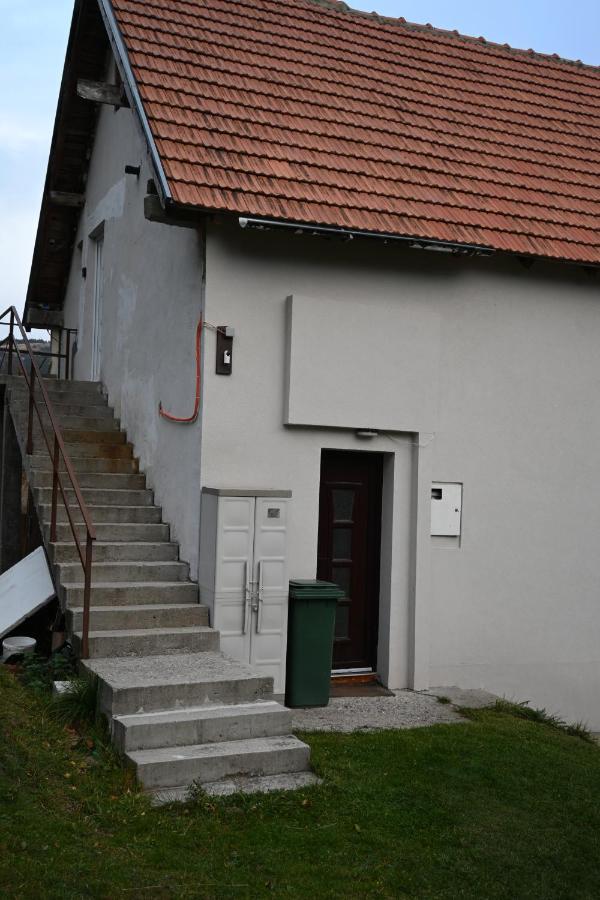 Apartman Vukasin โคเปานิก ภายนอก รูปภาพ