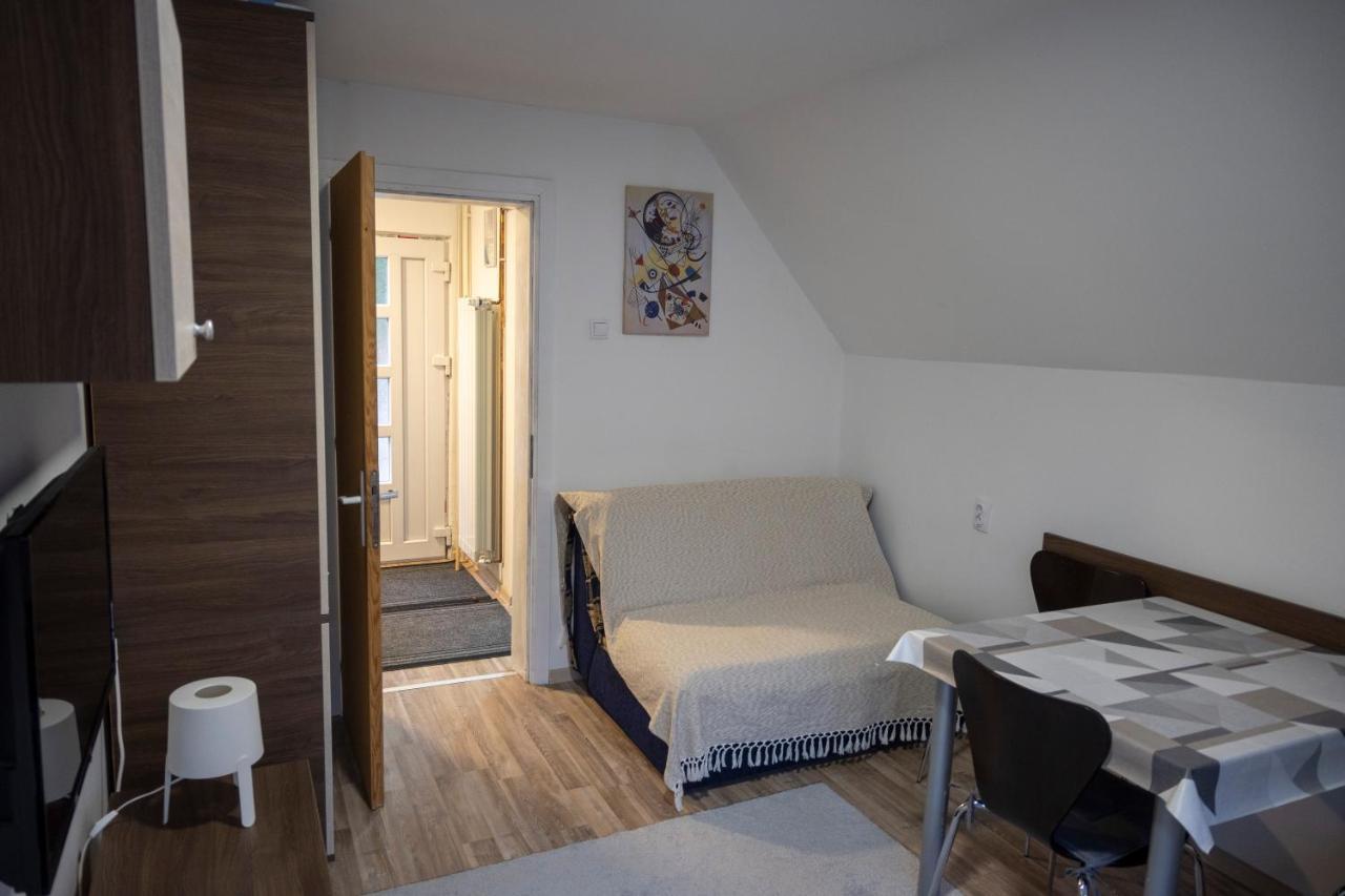 Apartman Vukasin โคเปานิก ภายนอก รูปภาพ