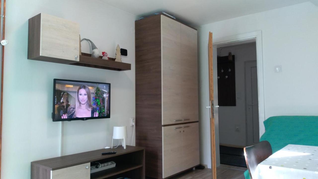 Apartman Vukasin โคเปานิก ภายนอก รูปภาพ