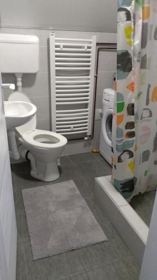 Apartman Vukasin โคเปานิก ภายนอก รูปภาพ