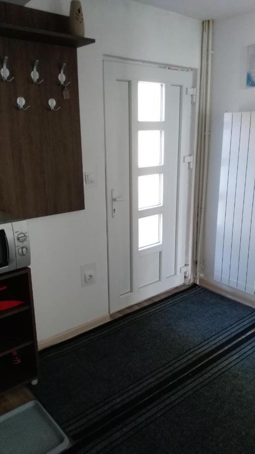 Apartman Vukasin โคเปานิก ภายนอก รูปภาพ