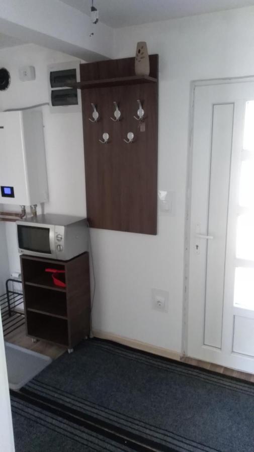 Apartman Vukasin โคเปานิก ภายนอก รูปภาพ