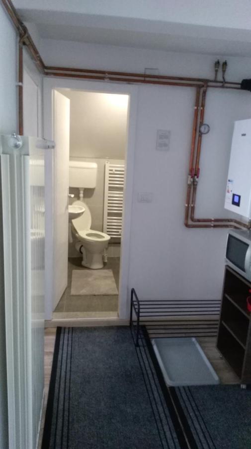 Apartman Vukasin โคเปานิก ภายนอก รูปภาพ